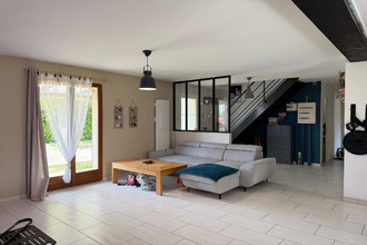 achat maison bernay 27300