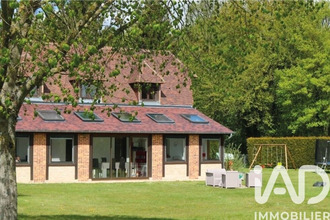 achat maison bernay 27300