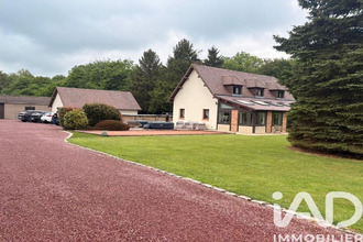 achat maison bernay 27300