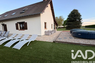 achat maison bernay 27300
