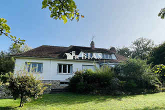 achat maison bernay 27300