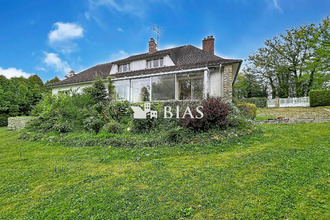achat maison bernay 27300