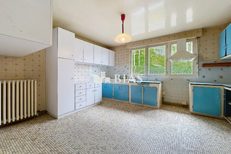achat maison bernay 27300