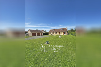 achat maison bernay 27300
