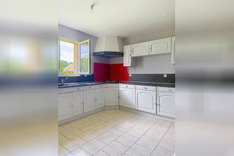 achat maison bernay 27300