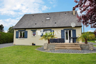 achat maison bernay 27300