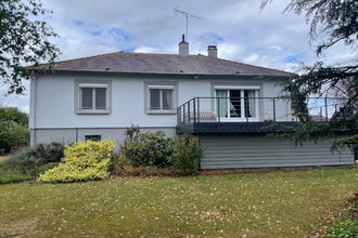 achat maison bernay 27300