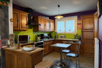 achat maison bernay 27300