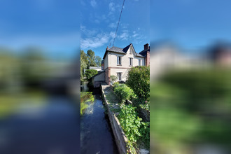 achat maison bernay 27300