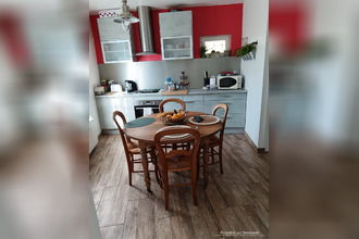 achat maison bernay 27300