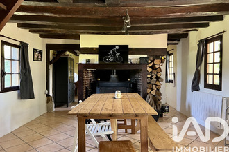 achat maison bernay 27300