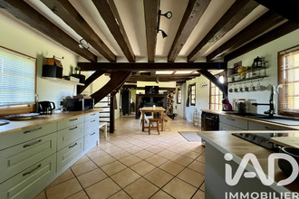 achat maison bernay 27300