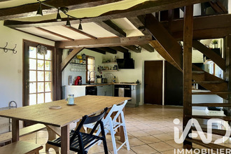 achat maison bernay 27300