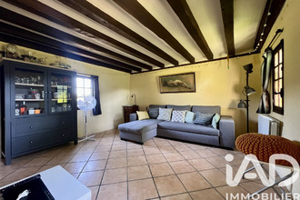achat maison bernay 27300