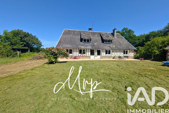 achat maison bernay 27300