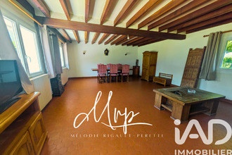 achat maison bernay 27300