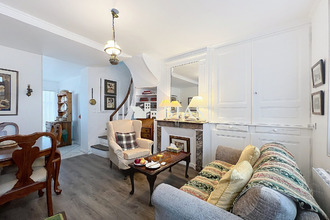 achat maison bernay 27300