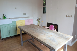 achat maison bernay 27300