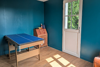 achat maison bernay 27300