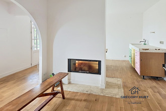 achat maison bernay 27300