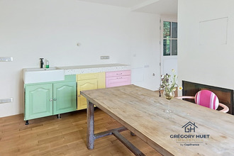 achat maison bernay 27300