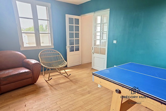 achat maison bernay 27300