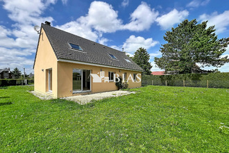 achat maison bernay 27300