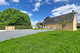 achat maison bernay 27300