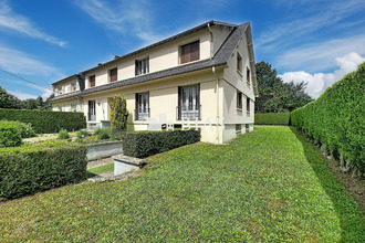 achat maison bernay 27300