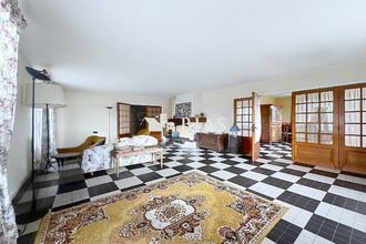 achat maison bernay 27300