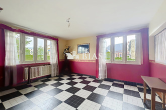 achat maison bernay 27300