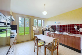 achat maison bernay 27300