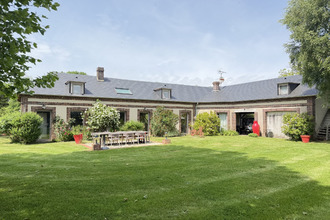 achat maison bernay 27300
