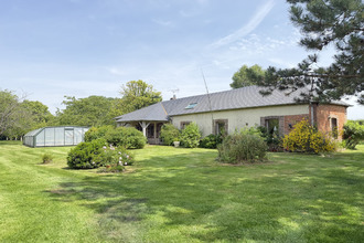 achat maison bernay 27300