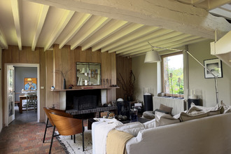 achat maison bernay 27300