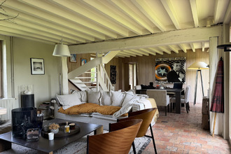 achat maison bernay 27300
