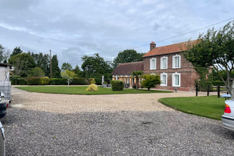 achat maison bernay 27300