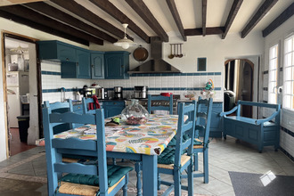 achat maison bernay 27300