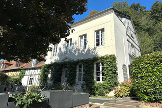 achat maison bernay 27300