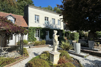 achat maison bernay 27300