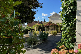 achat maison bernay 27300