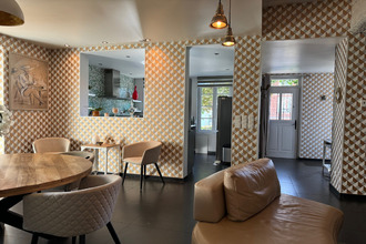 achat maison bernay 27300