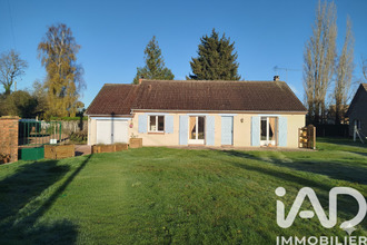 achat maison bernay 27300