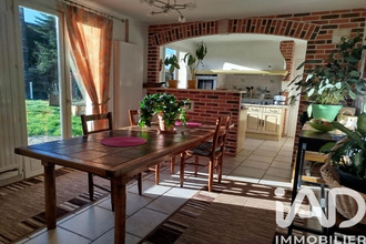 achat maison bernay 27300