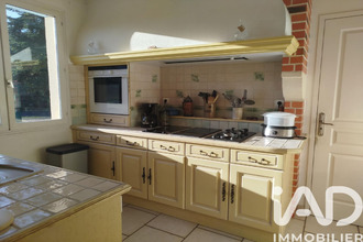 achat maison bernay 27300