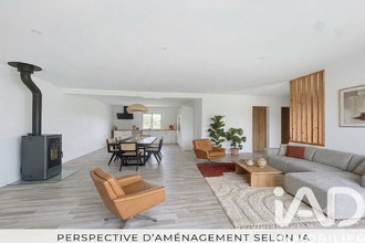 achat maison bernay 27300