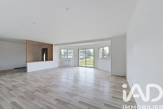 achat maison bernay 27300