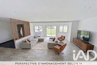 achat maison bernay 27300