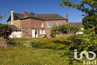 achat maison bernay 27300