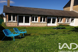 achat maison bernay 27300